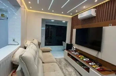 Apartamento com 2 dormitórios, 70 m² - venda por r$ 798.000,00 ou aluguel por r$ 4.166,34/mês - vila progresso - guarulhos/sp