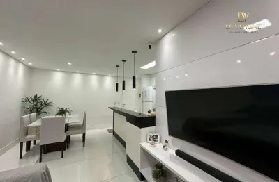 Apartamento com 3 dormitórios, 80 m² - venda por r$ 890.000 ou aluguel por r$ 6.193/mês - condomínio bosque ventura - jardim maia - guarulhos/sp