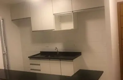 Apartamento com 3 dormitórios para alugar, 74 m² por R$ 3.840,00/mês - Ponte Grande - Guarulhos/SP