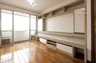 Apartamento à venda, 55 m² por R$ 370.000,00 - Macedo - Guarulhos/SP