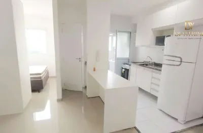 Studio com 1 dormitório para alugar, 30 m² por R$ 2.700,00/mês - Gopoúva - Guarulhos/SP