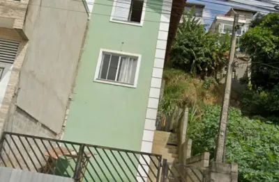 Casa com 2 quartos à venda na Rua Antonio Conselheiro, 0000001, Mirante de Jandira, Jandira