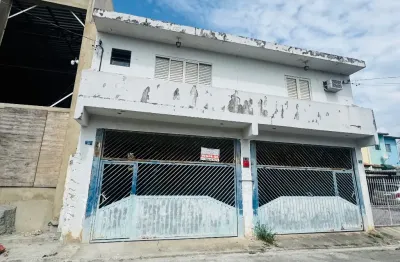 Casa com 6 quartos à venda na Rua Barão de Itapoã, 00, Jardim Gabriela II, Jandira