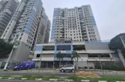 Centro de osasco apto 2 dorm c/vaga em frente a  estação cptm osasco