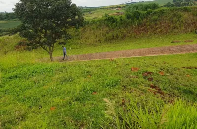 Chácara / sítio à venda na Rodovia Pr-323, Km 51, Na Cidade De Sertanópolis, Paraná, Ecovillas do Lago, Sertanópolis