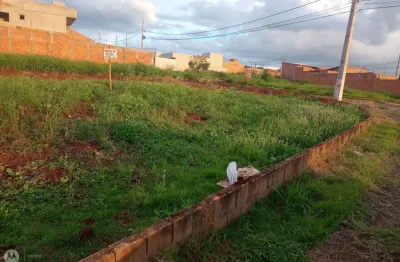 Terreno comercial de esquina na jardim verona zona norte