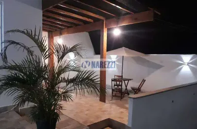 Casa com 2 quartos à venda no Parque Novo Horizonte, São José dos Campos 