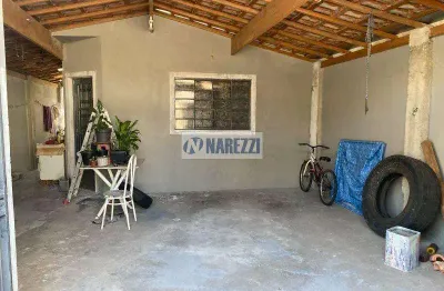 Casa com 2 quartos à venda no Jardim Nova Detroit, São José dos Campos 