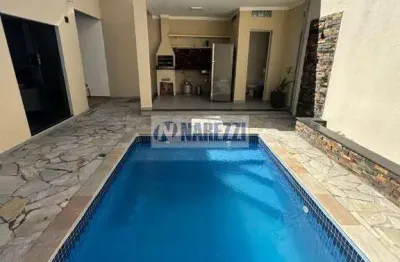 Casa com 4 quartos à venda na Cidade Vista Verde, São José dos Campos 