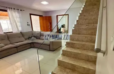 Casa com 3 quartos à venda no Jardim São Vicente, São José dos Campos 