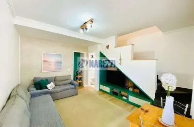 Casa com 2 quartos à venda na Vila Tesouro, São José dos Campos 