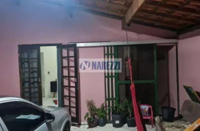 Casa com 3 quartos à venda no Jardim Mariana II, São José dos Campos 
