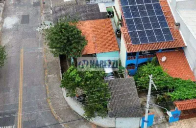 Casa com 2 quartos à venda no Campos de São José, São José dos Campos 