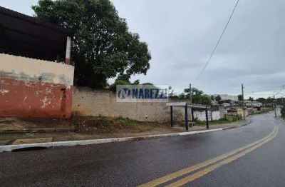 Terreno à venda no Primavera 1B, São José dos Campos 