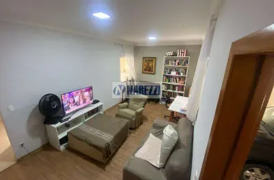 Casa com 2 quartos à venda no Jardim Nova Flórida, São José dos Campos 