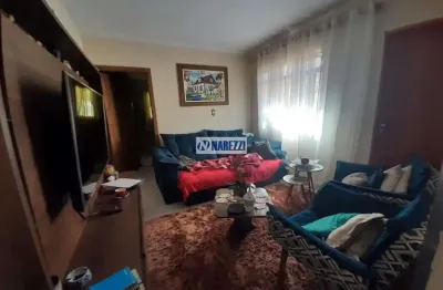 Casa com 2 quartos à venda no Jardim Americano, São José dos Campos 