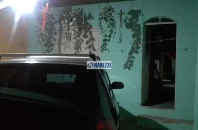 Casa com 4 quartos à venda no Eugênio de Mello, São José dos Campos 