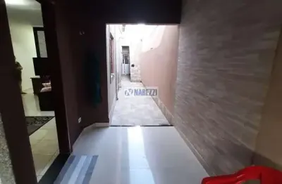 Casa com 4 quartos à venda no Residencial Dom Bosco, São José dos Campos 
