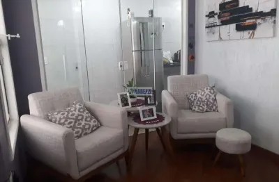 Casa com 3 quartos à venda no Jardim Motorama, São José dos Campos 