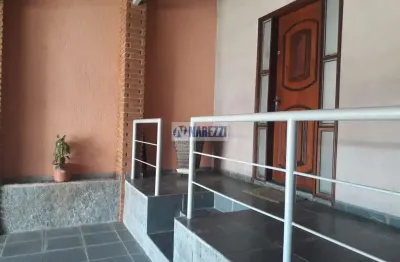 Casa com 4 quartos à venda na Cidade Vista Verde, São José dos Campos 