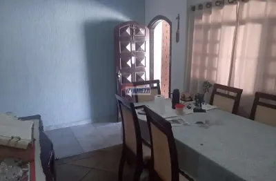 Casa com 2 quartos à venda na Cidade Vista Verde, São José dos Campos 