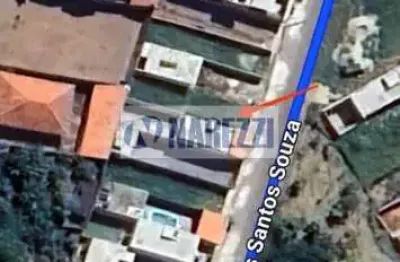 Terreno à venda no Residencial Dunamis, São José dos Campos 