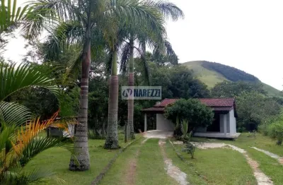Fazenda à venda no Bairro dos Souzas, Monteiro Lobato 