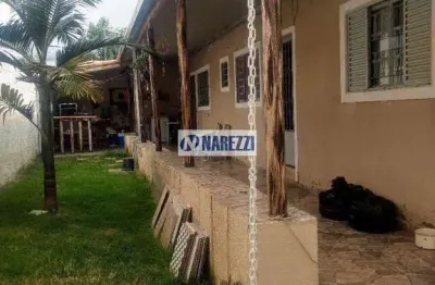 Casa com 2 quartos à venda no Jardim Santa Hermínia, São José dos Campos 
