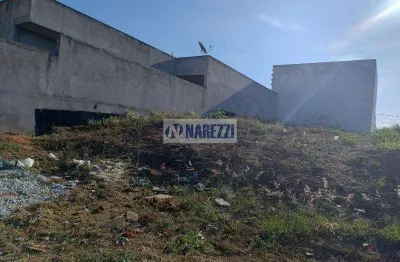 Terreno à venda no Setville Altos de São José, São José dos Campos 