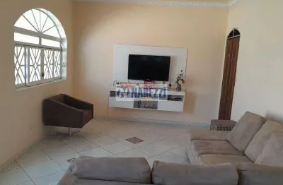 Casa com 3 quartos à venda no Jardim São Vicente, São José dos Campos 