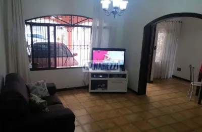 Casa com 3 quartos à venda no Monte Castelo, São José dos Campos 