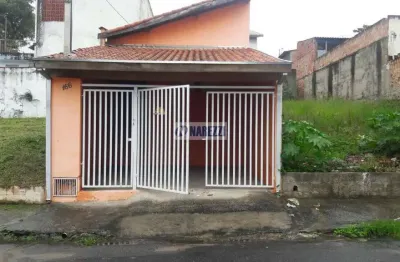 Casa com 2 quartos à venda no Campos de São José, São José dos Campos 