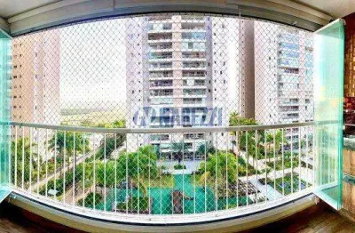 Apartamento com 3 quartos para alugar no Jardim das Indústrias, São José dos Campos 