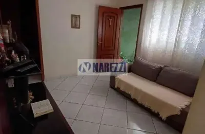 Casa com 3 quartos à venda no Residencial Ana Maria, São José dos Campos 