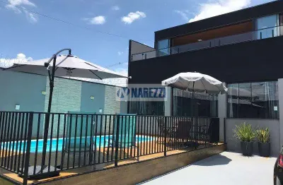 Casa com 2 quartos à venda no Setville Altos de São José, São José dos Campos 