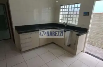 Casa com 2 quartos para alugar na Cidade Vista Verde, São José dos Campos 