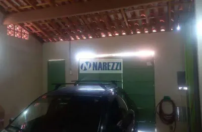 Casa com 3 quartos à venda no Jardim Nova Detroit, São José dos Campos 