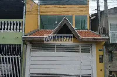 Casa com 4 quartos à venda no Jardim São José, São José dos Campos 