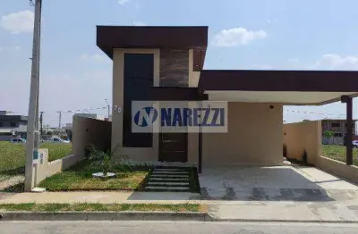 Casa com 3 quartos à venda no Eugênio de Mello, São José dos Campos 