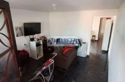 Casa com 2 quartos à venda no Jardim Paraíso do Sol, São José dos Campos 