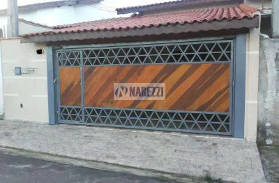 Casa com 2 quartos à venda no Jardim Panorama, Caçapava 