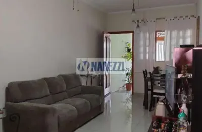 Casa com 2 quartos à venda no Jardim Rodolfo, São José dos Campos 