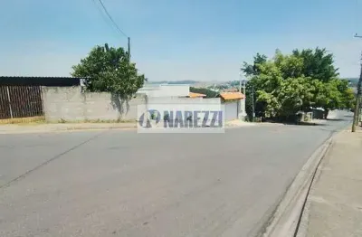 Terreno à venda na Chácaras Pousada do Vale, São José dos Campos 