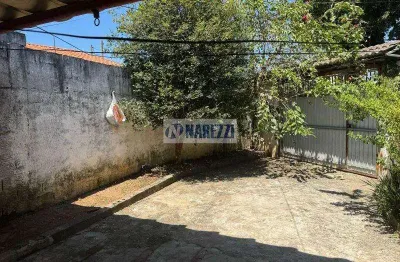 Casa com 2 quartos à venda na Vila Nair, São José dos Campos 