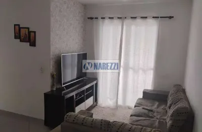 Apartamento com 2 quartos à venda no Jardim Americano, São José dos Campos 
