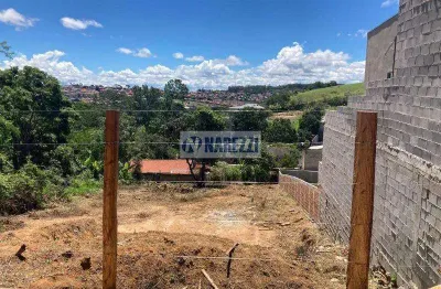 Terreno à venda na Chácaras Pousada do Vale, São José dos Campos 