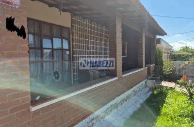 Casa com 3 quartos à venda na Cidade Vista Verde, São José dos Campos 