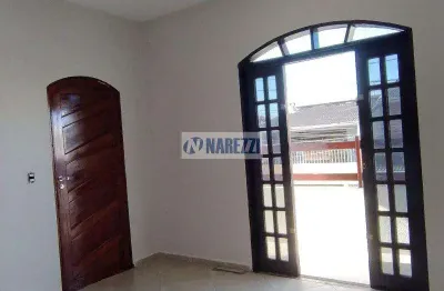Casa com 3 quartos para alugar no Residencial Dom Bosco, São José dos Campos 