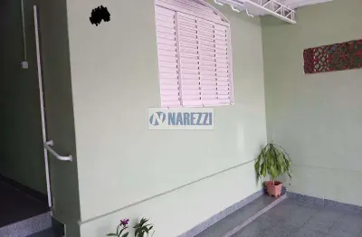 Casa com 2 quartos à venda no Jardim Valparaíba, São José dos Campos 