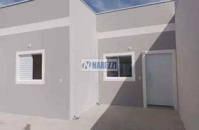 Casa com 3 quartos à venda no Setville Altos de São José, São José dos Campos 